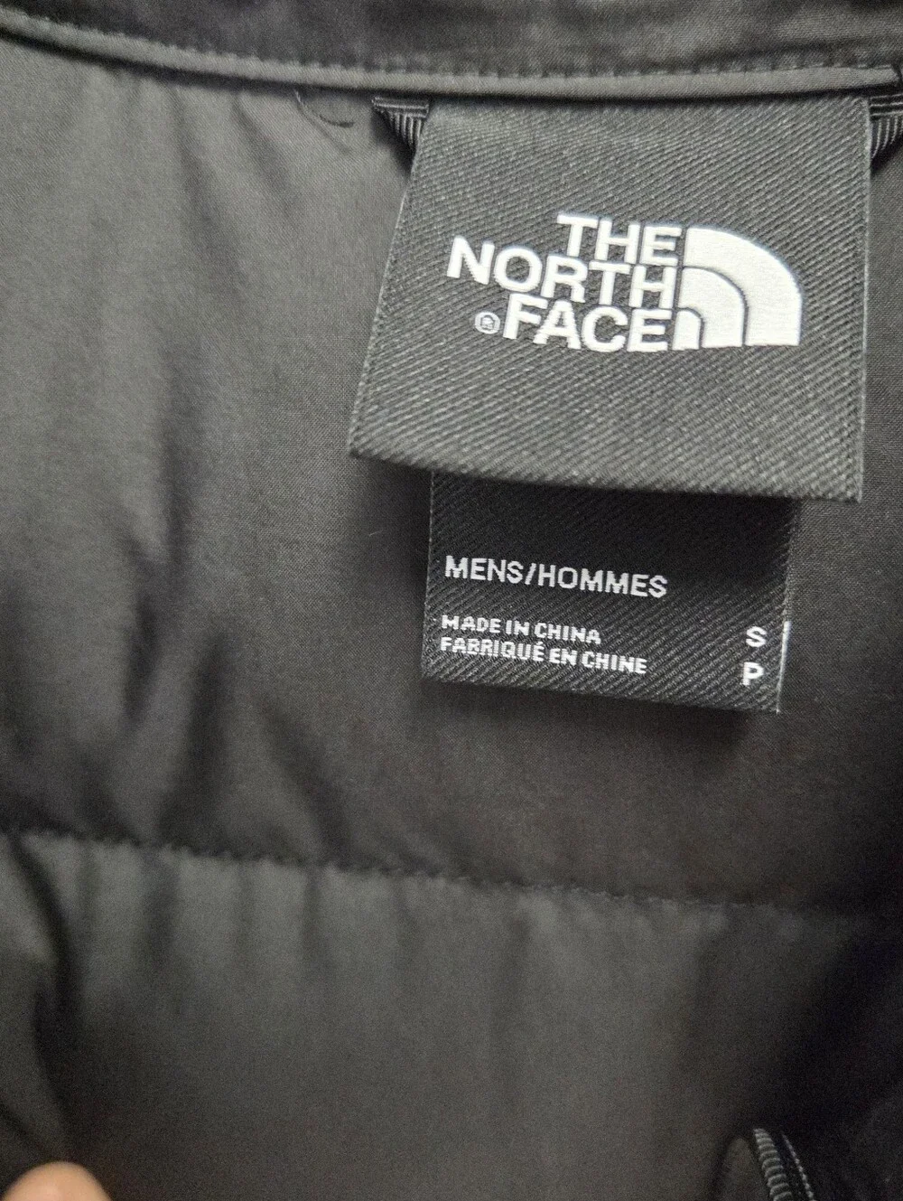 The North Face benefits charity